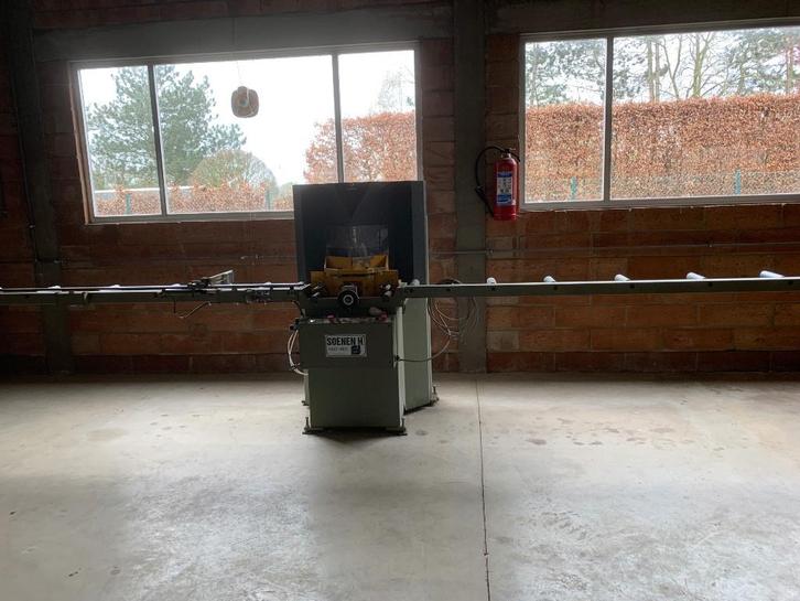 Machines, Articles professionnels, Machines & Construction | Grues & Excavatrices, Enlèvement