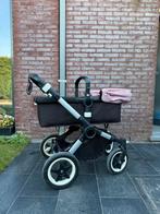 Buggy Bugaboo Buffalo, Ophalen, Gebruikt, Regenhoes