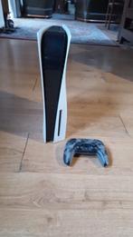 ps5 playstation 5 disk 1 terrabyte, Ophalen, Gebruikt, Playstation 5