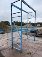 Palletrekken - draagarmstelling, Doe-het-zelf en Bouw, Steigers, Ophalen, Gebruikt
