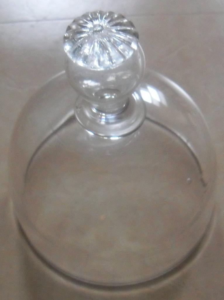 Cloche de table, Enlèvement ou Envoi