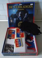De Verraders" Het Bordspel" van Identity Games., Een of twee spelers, Ophalen of Verzenden, Zo goed als nieuw, Identity Games