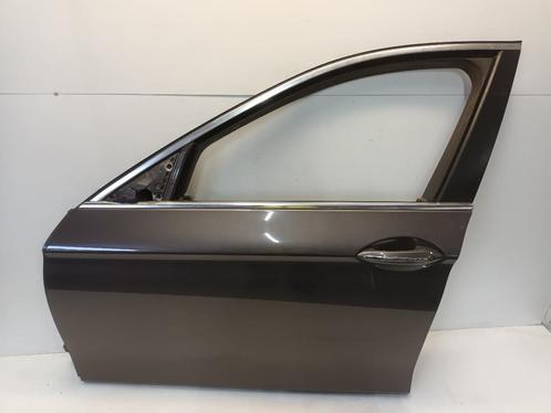 PORTE AVANT GAUCHE BMW 5 serie (F10) (01-2009/10-2016), Autos : Pièces & Accessoires, Carrosserie & Tôlerie, Porte, BMW, Avant