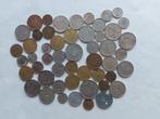 oude munten, ecu's, collectors items, Postzegels en Munten, Ophalen, Munten