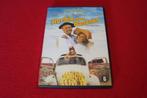 dvd disney herbie goes bananas, Ophalen of Verzenden