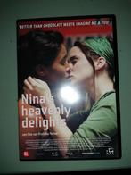 DVD Le grand délice de Nina, Comme neuf, Enlèvement ou Envoi
