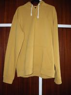 hoodie, Ophalen, Geel, Pier One, Maat 56/58 (XL)