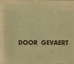 Door Gevaert - Remi De Cnodder, Door Gevaert, Ophalen of Verzenden, Gelezen