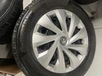 Vw polo banden 195/65 R15 al season, Auto-onderdelen, Banden en Velgen, Ophalen, Gebruikt, 15 inch, All Season