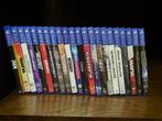 PS4 games (17 stuks), Comme neuf, Enlèvement ou Envoi
