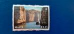 Postzegels Malta Spectacular Views 2018, Envoi, Non oblitéré, Lieu ou Bâtiment