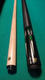 Vaula keu in prachtige staat, Sports & Fitness, Billards & Billards américains, Enlèvement