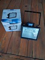 halogeenstraler 500 w, Tuin en Terras, Ophalen, Wandlamp, Netvoeding, 250 watt of meer