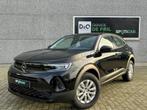Opel Mokka EDITION, 100 kW, 1199 cc, 136 pk, Zwart