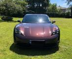 Porsche Taycan, Auto's, Elektrisch, Dealer onderhouden, Te koop