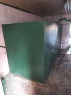 Mazouttank 5000 liter, Doe-het-zelf en Bouw, Verwarming en Radiatoren, Ophalen, Gebruikt
