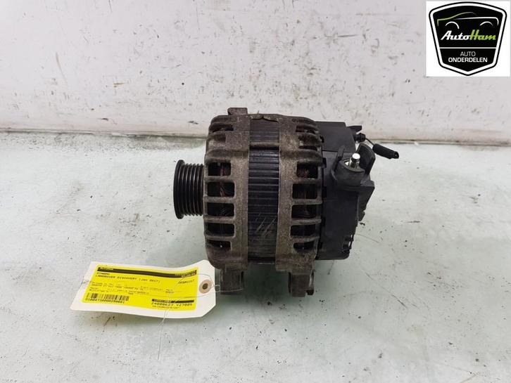 DYNAMO Land + Range Rover Discovery Sport (LC) (01-2014/-), Auto-onderdelen, Motor en Toebehoren, Land Rover, Gebruikt