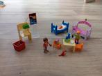 Playmobil kinderkamer 5306, Kinderen en Baby's, Ophalen, Gebruikt