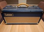 Ampli laney lionhaert full lampes, Ophalen, Zo goed als nieuw