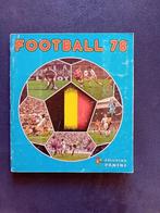 panini stickerboek Football 78, Ophalen of Verzenden, Zo goed als nieuw, Plaatje