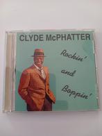 CLYDE McPHATTER .POPCORN CD, Comme neuf, Enlèvement ou Envoi