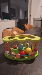 Banc à marteaux avec balles (y compris boulier), Enlèvement