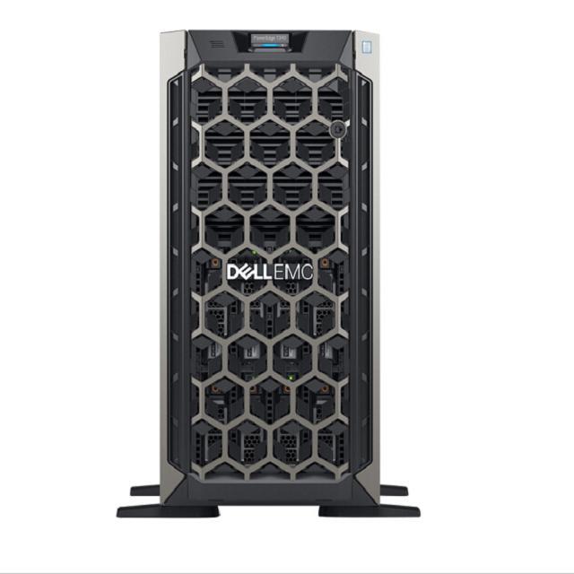 Dell PowerEdge T340, Informatique & Logiciels, Serveurs, Reconditionné, 3 à 4 Ghz, 16 GB, Composants échangeables à chaud, Enlèvement ou Envoi
