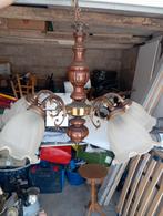 Lustre à choisir, Ophalen