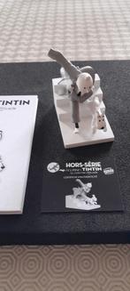 KUIFJE-FIGUUR SPECIALE EDITIE ZWART-WIT NUMMER 6, Ophalen, Zo goed als nieuw