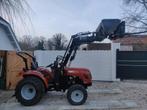 Tractor 25,5pk met frontlift, Gebruikt, Tot 2500, Tot 80 Pk, Ophalen