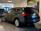 Opel Astra 1.3 Diesel | 269.000KM| 2013| EURO 5, Auto's, Voorwielaandrijving, Zwart, 4 cilinders, Leder en Stof