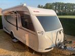 2023 Kabe imperial 560 XL KS airco, mover, leder enz, 6 tot 7 meter, Kabe, Particulier, Rondzit