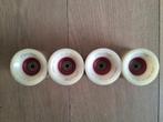 Longboard Wheels, Sports & Fitness, Skateboard, Enlèvement, Comme neuf, Skateboard, Longboard