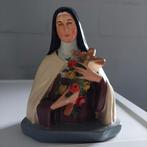 thérèse van lisieux, Ophalen