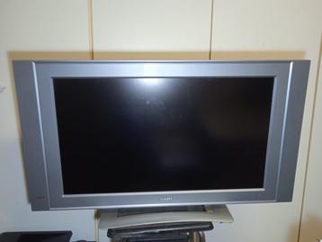 Téléviseur Philips qd32hl02