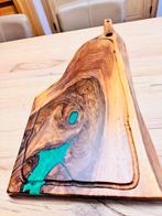 Ambachtelijke serveerplank, Huis en Inrichting, Ophalen