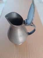 Tinnen kannetje, Antiek en Kunst, Antiek | Tin, Ophalen of Verzenden