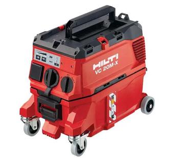 Hilti vc 20 beschikbaar voor biedingen