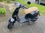 Scooter JTC Milano, Fietsen en Brommers, Scooters | Overige merken, Ophalen, JTC, Zo goed als nieuw, Benzine