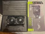 RTX 4060 Asus Dual OC, Computers en Software, Videokaarten, Ophalen, Zo goed als nieuw, PCI-Express 5, Nvidia