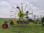 Claas Liner 2900 Trend dubbele hark, Zakelijke goederen, Landbouw | Werktuigen, Ophalen