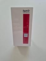 wifirepeater Fritz 1750 E, Ophalen of Verzenden, Gebruikt, Fritz
