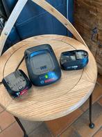 Chargeur Bosch, Ophalen, Gebruikt