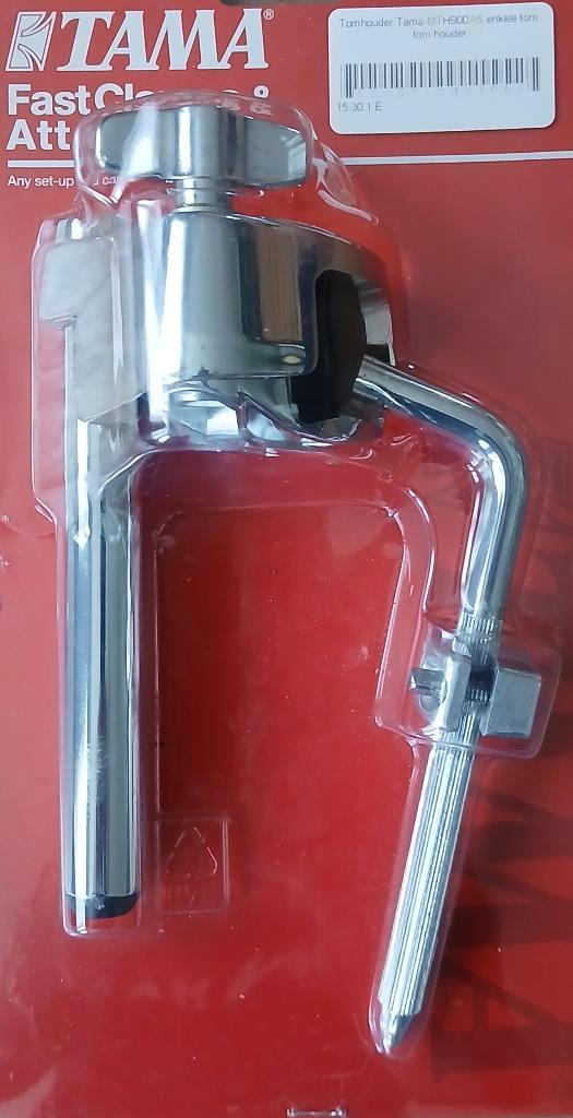 Tama Fast Clamp and Attachment, Musique & Instruments, Batteries & Percussions, Neuf, Tama, Enlèvement ou Envoi