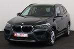 BMW X1 X-DRIVE 25 e-iA PHEV X-DRIVE 25 e-iA PHEV + CARPLAY +, Auto's, Gebruikt, Overige brandstoffen, Zwart, Leder