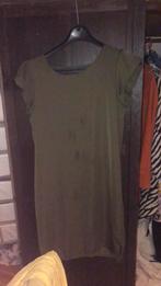 Dames tshirt, Kleding | Dames, T-shirts, Ophalen, Vila, Zo goed als nieuw, Korte mouw