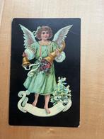 Oude fantasiekaart Engel, Verzamelen, Postkaarten | Themakaarten, Verzenden, Ongelopen, Overige thema's