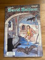 David Balfour - EO, Enlèvement ou Envoi, Comme neuf