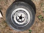 jaguar MK2 velgen van plaatstaal, 15 inch, Velg(en), Gebruikt, Personenwagen