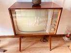 Télévision vintage Philips, Ophalen
